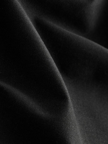 juoda Next Prigludęs „Chino“ stiliaus kelnės