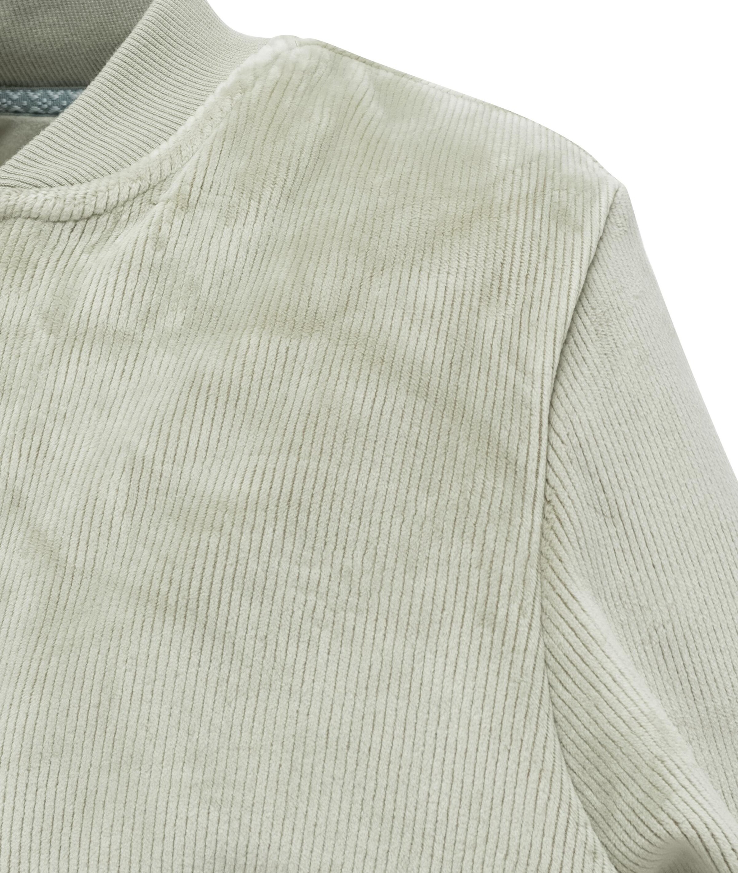 Ragwear Tussenjas 'Cairro Bonded' in Groen