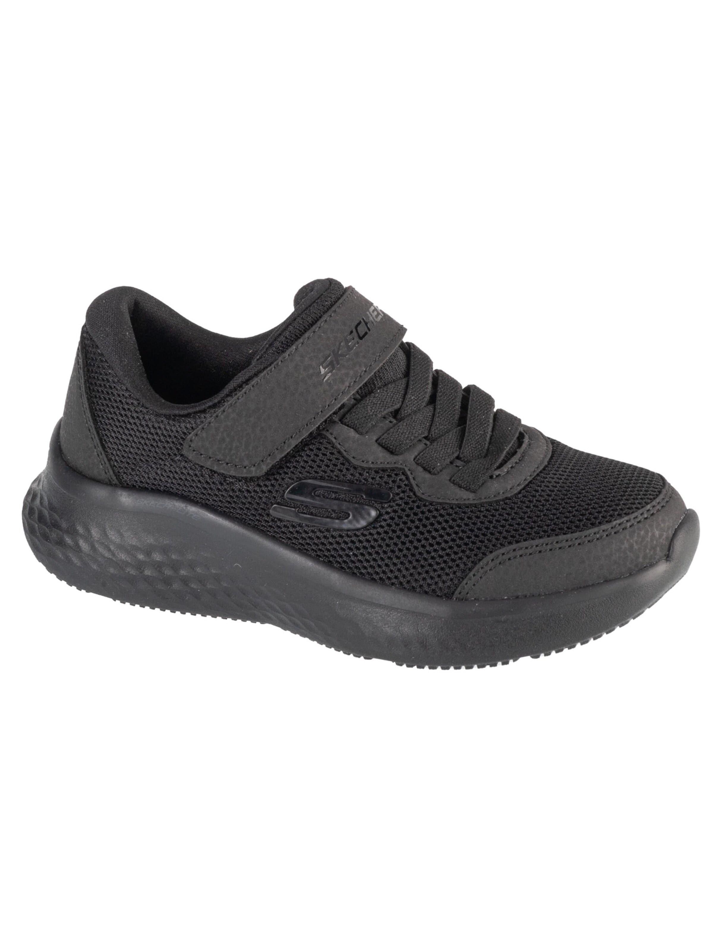 SKECHERS Trainers 'Skechers Skech-Lite Pro' in Black: front