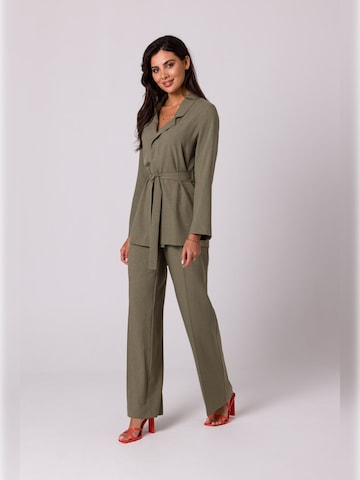 BeWear - Blazer en verde
