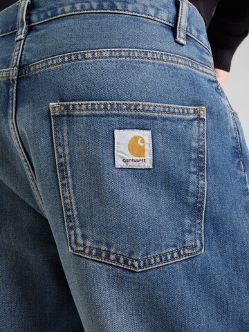 regular Jeans 'Newel' di Carhartt WIP in blu