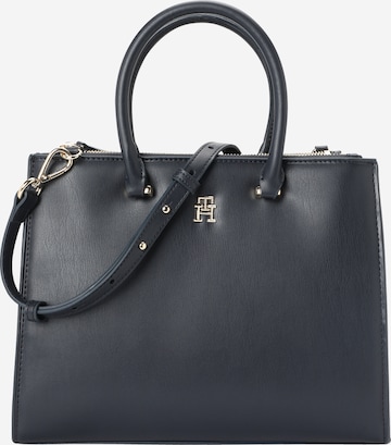 TOMMY HILFIGER Handbag ETERNITY in Night Blue ABOUT YOU