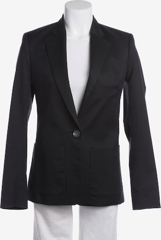 Acne Blazer S in Schwarz: Vorderseite