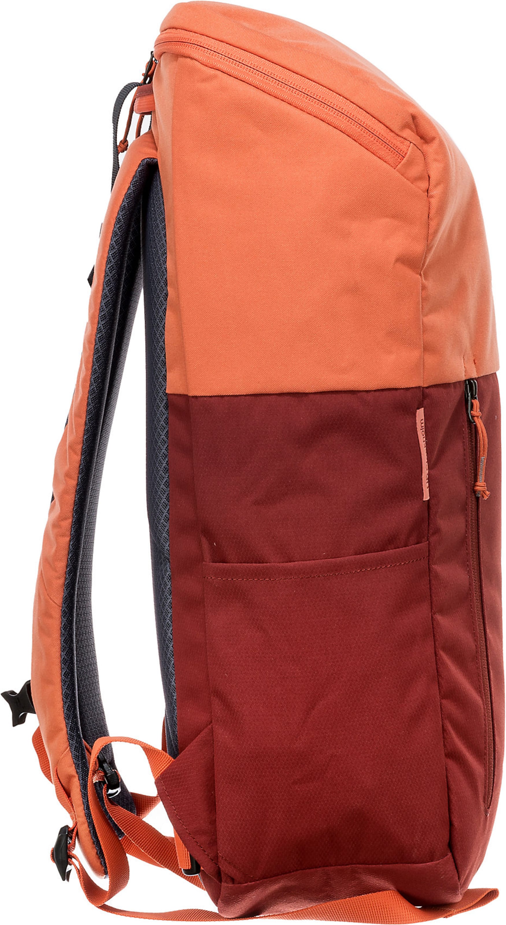 Sac à dos 'Stockholm' DEUTER en rouge