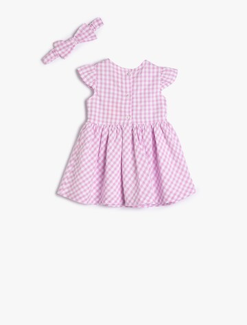 Koton Dress in Purple