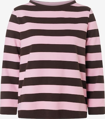 MORE & MORE - Camiseta en rosa: frente