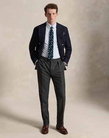 Polo Ralph Lauren Regular fit Πουκάμισο για το γραφείο σε λευκό