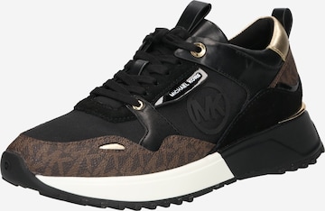 MICHAEL Michael Kors Sneaker THEO in Gold Schwarz ABOUT YOU