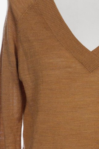 mbym Sweater & Cardigan in XS in Brown
