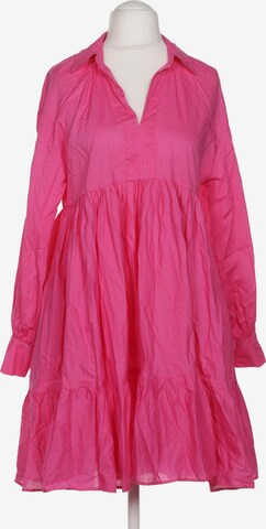 Robert Friedman Dress in S in Pink: front