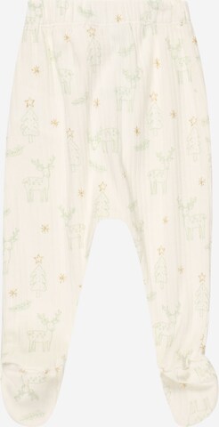 regular Pantaloni di Cotton On in bianco