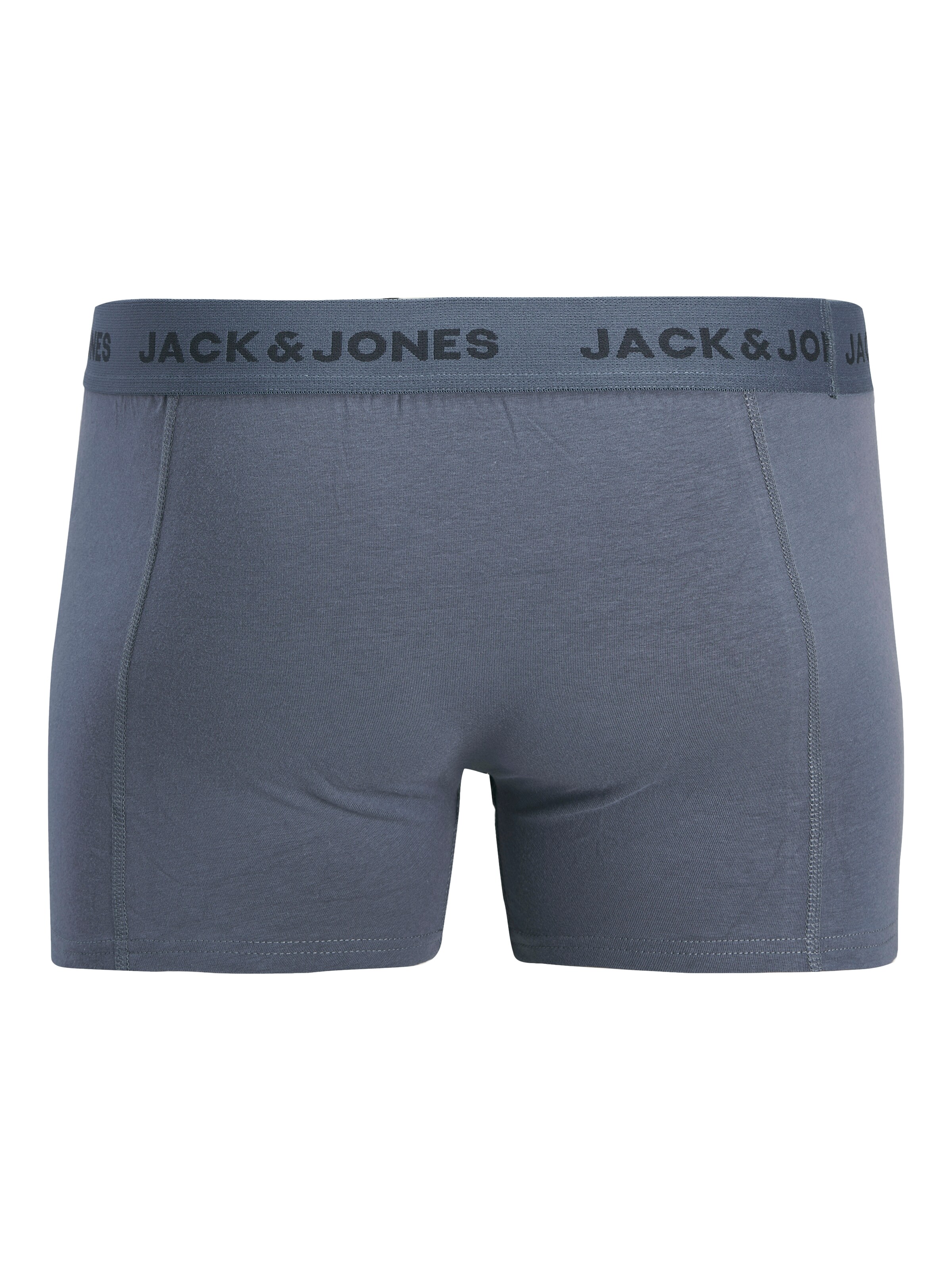 Jack & Jones Plus Boxer shorts in Blue