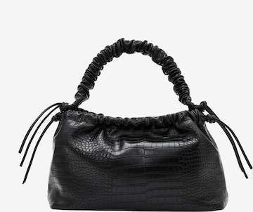 HVISKRučna torbica 'ARCADIA' - crna boja