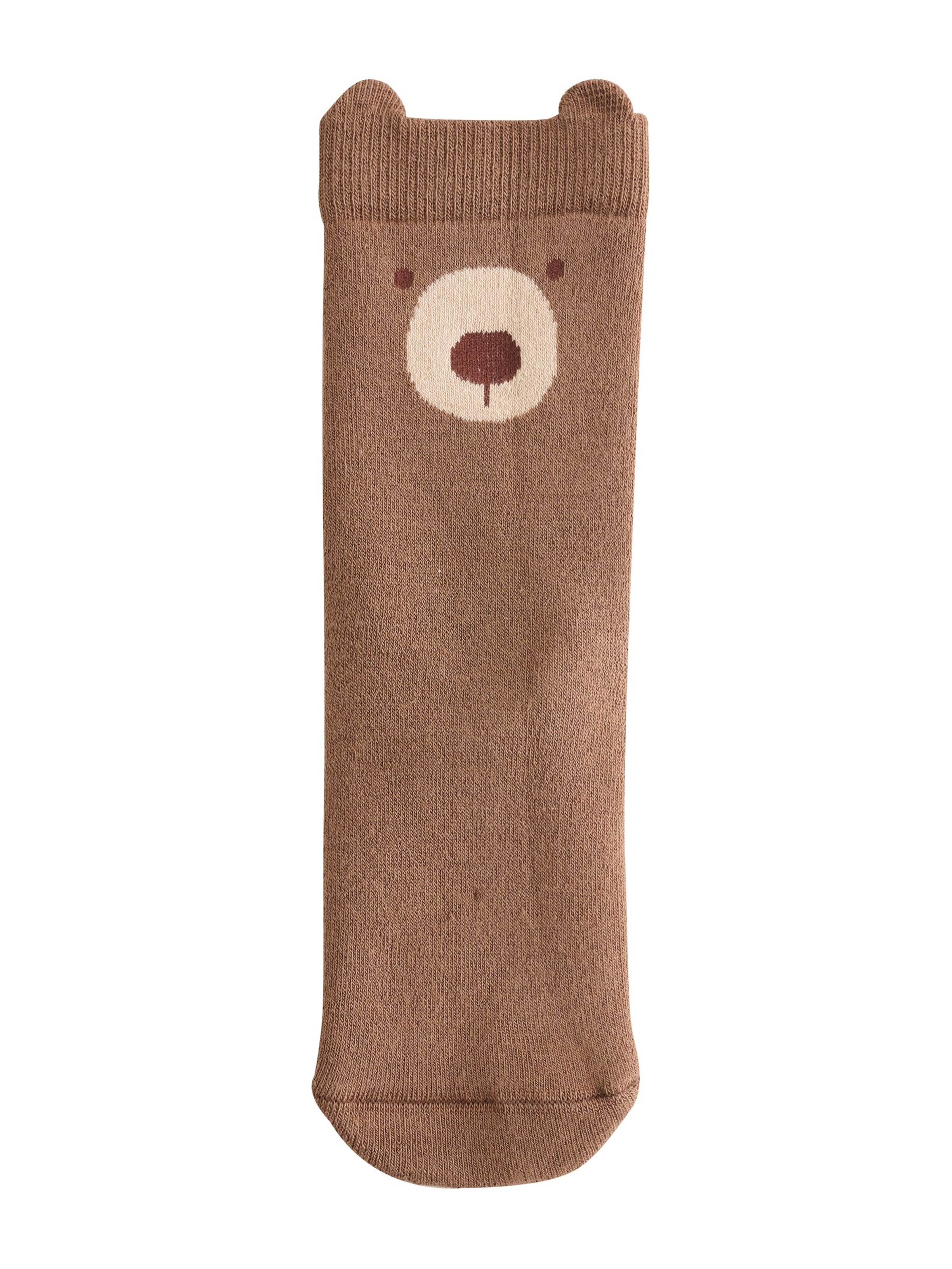 Next Sokid, värv beež