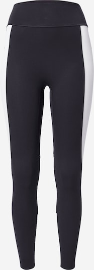 BOSS Tajice 'Ekiden3' u crna / bijela, Pregled proizvoda