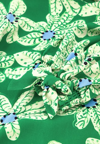 Fabienne Chapot Blouse in Groen