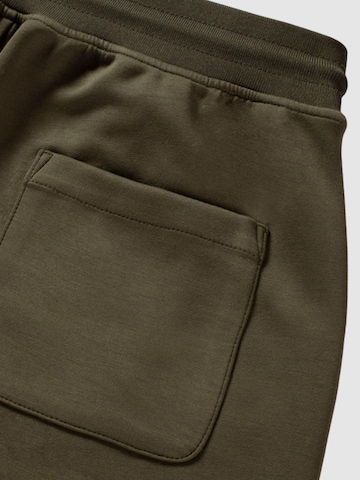 Regular Pantalon de sport 'Pantaloni' Refrigiwear en vert
