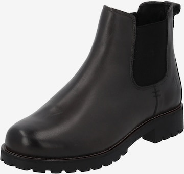 pilka Palado „Chelsea“ batai 'Meostres': priekis