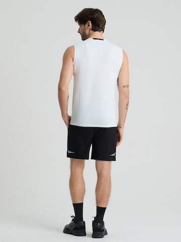 NoWear Shirt in White