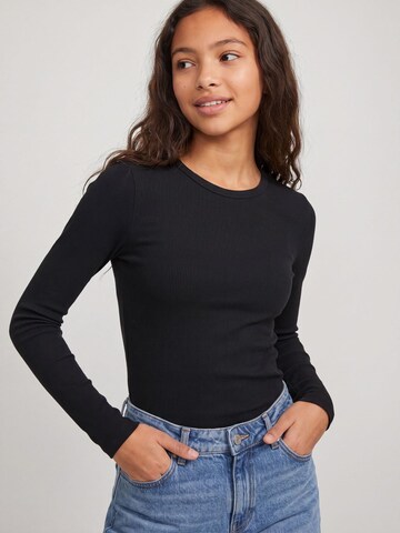 JJXX Shirt 'JXFreya' in Black