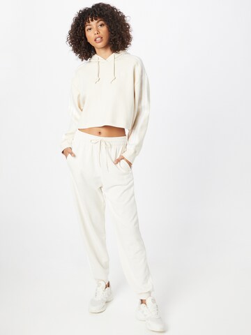 ADIDAS ORIGINALS Sweatshirt 'Adicolor Classics' in Beige