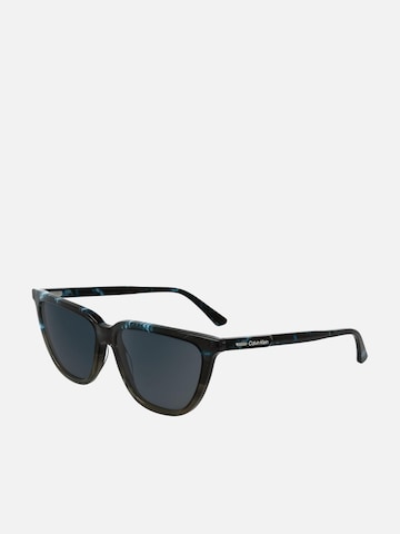 Calvin Klein Sonnenbrille‌‌‌‌ in Blau