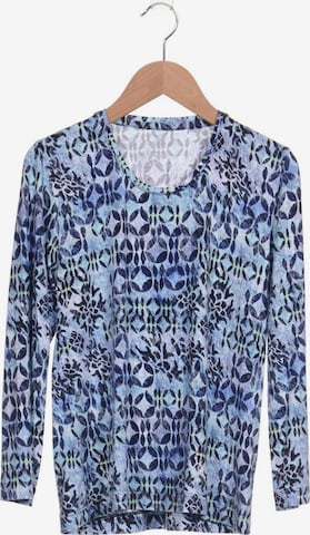 Rabe Top & Shirt in S in Blue: front