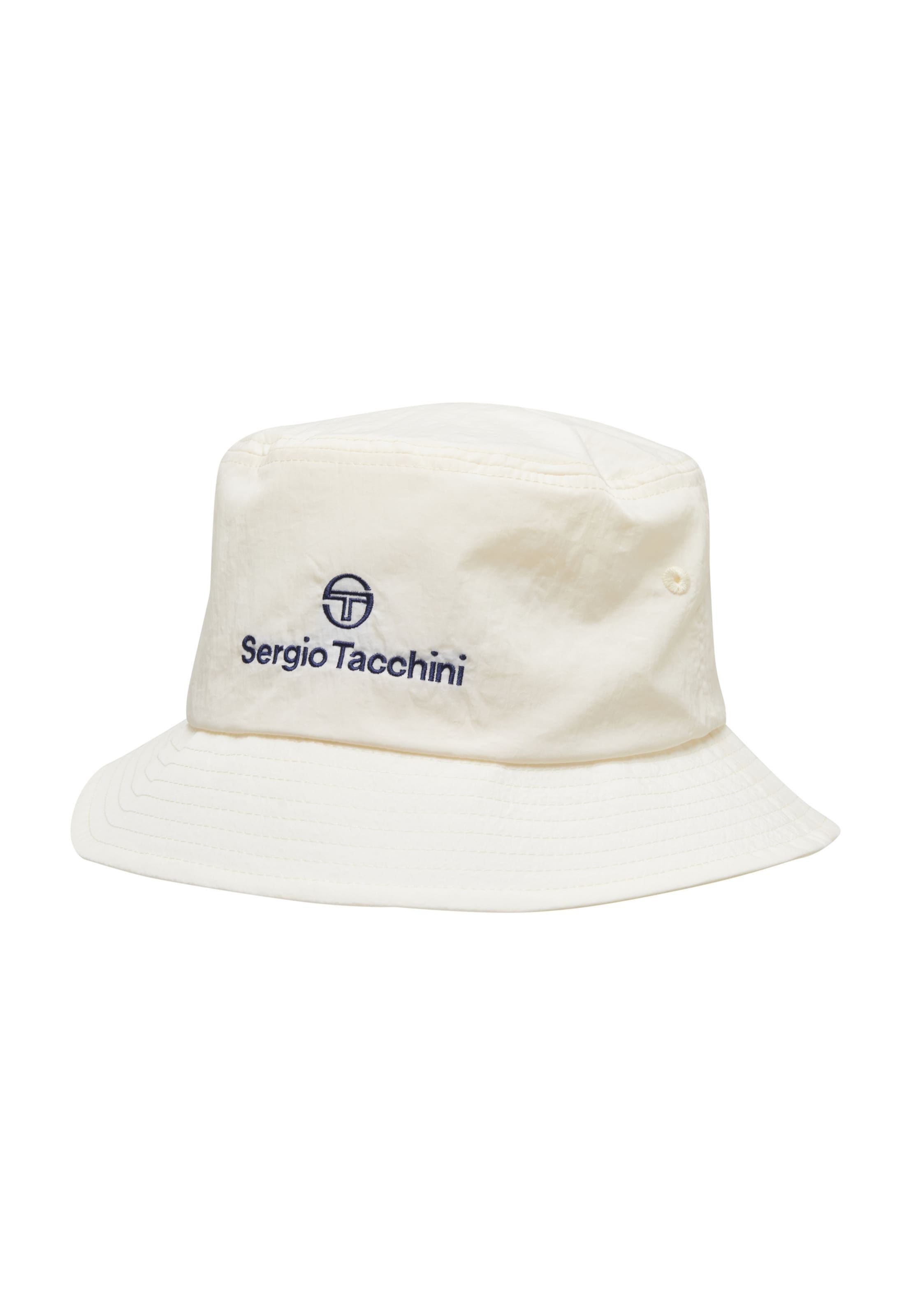 Chapeaux 'Nayla' Sergio Tacchini en blanc