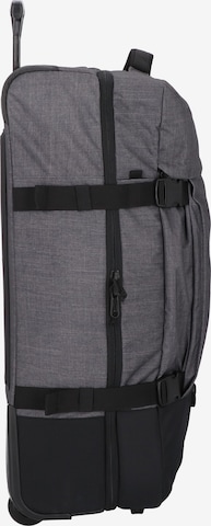 DAKINE Travel Bag in Grey