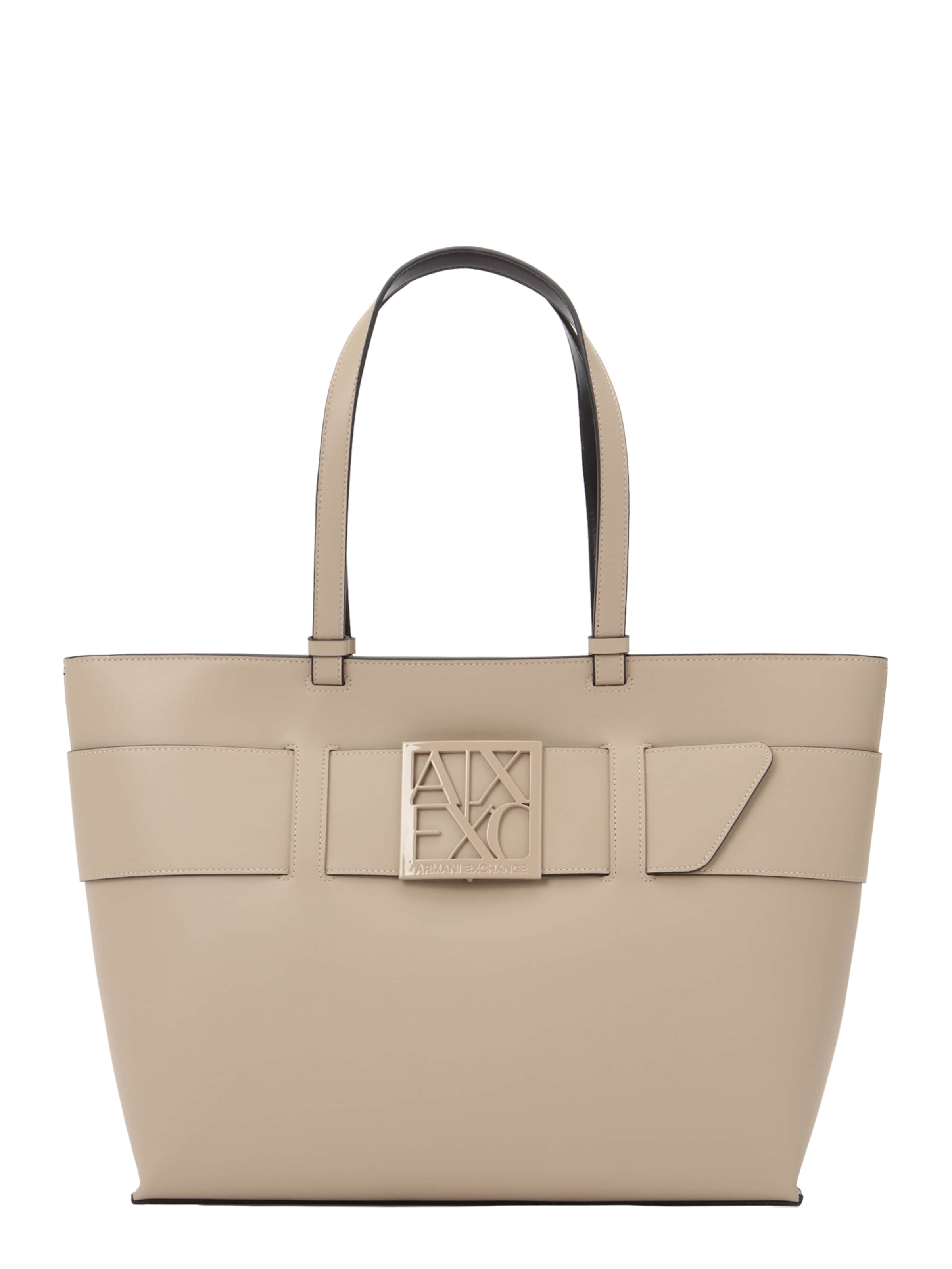 ARMANI EXCHANGE Шоппер в Песочный, Обзор товара