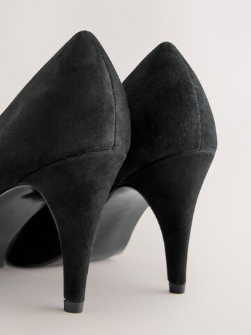 Next Pumps 'Forever Comfort' in Zwart