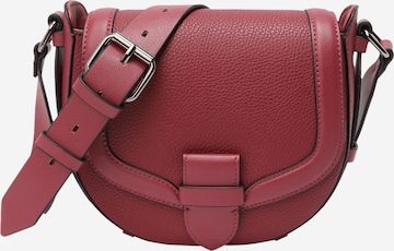 ESPRIT Tasche 'Josy' in Rot: predná strana