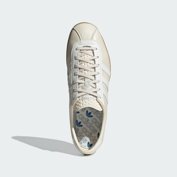 Baskets basses ' London ' ADIDAS ORIGINALS en beige