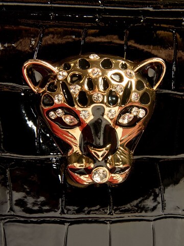 Lipsy Axelremsväska i svart