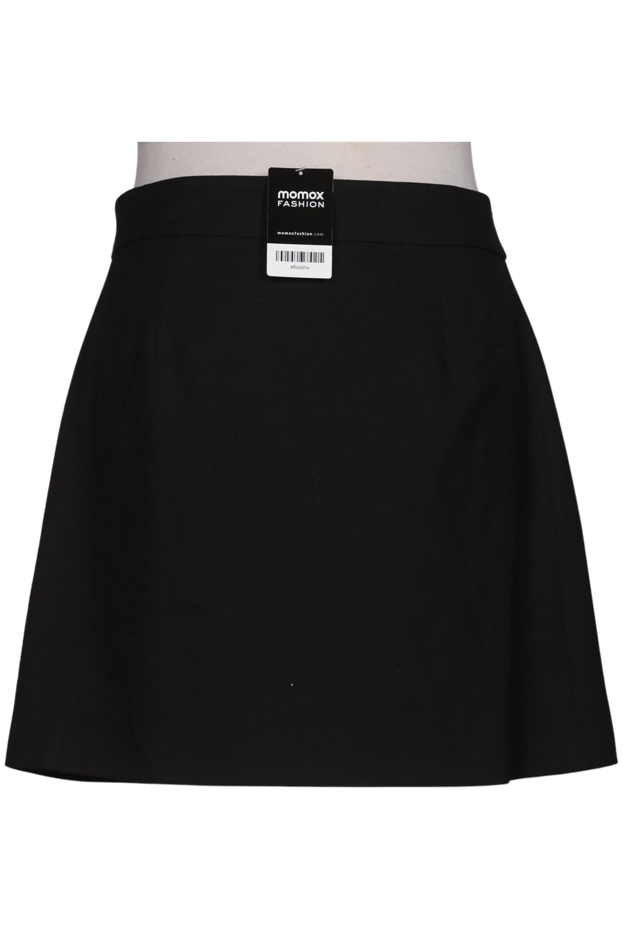 HALLHUBER Skirt in XL in Black