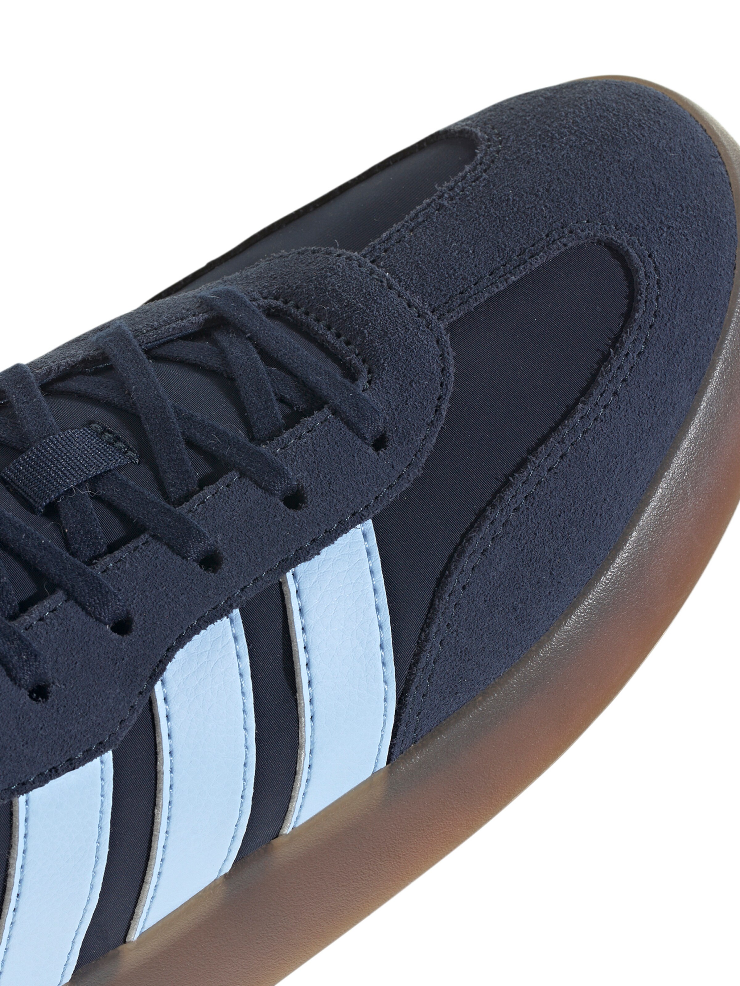 Baskets basses 'Barreda Decode' ADIDAS SPORTSWEAR en bleu