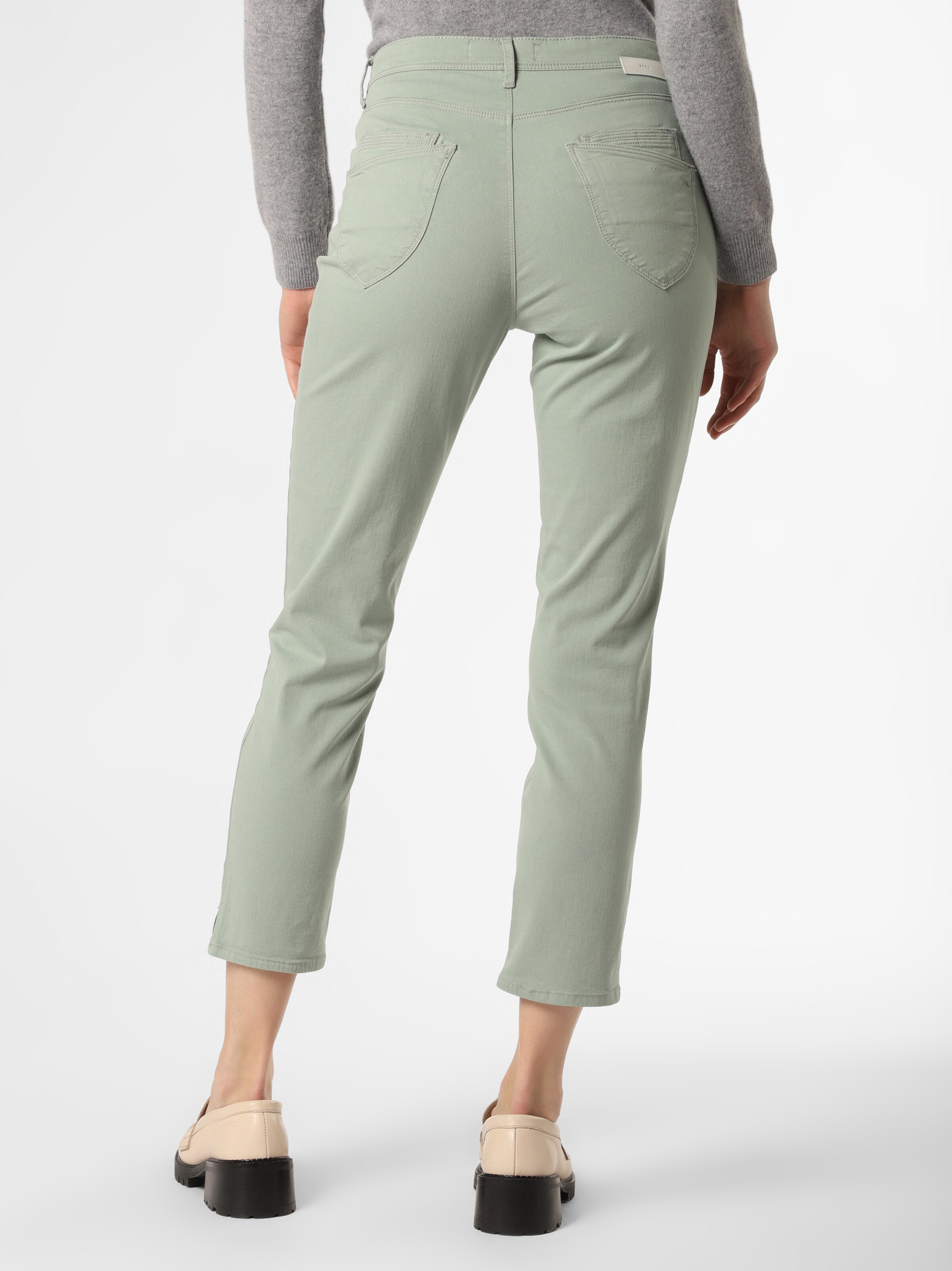 Frauen Jeans BRAX Hose 'Mary' in Schilf - GW49013 Frauen Jeans BRAX Hose 'Mary' in Schilf - GW49013