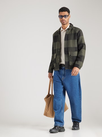 Tricou 'Milan' de la ABOUT YOU pe bej