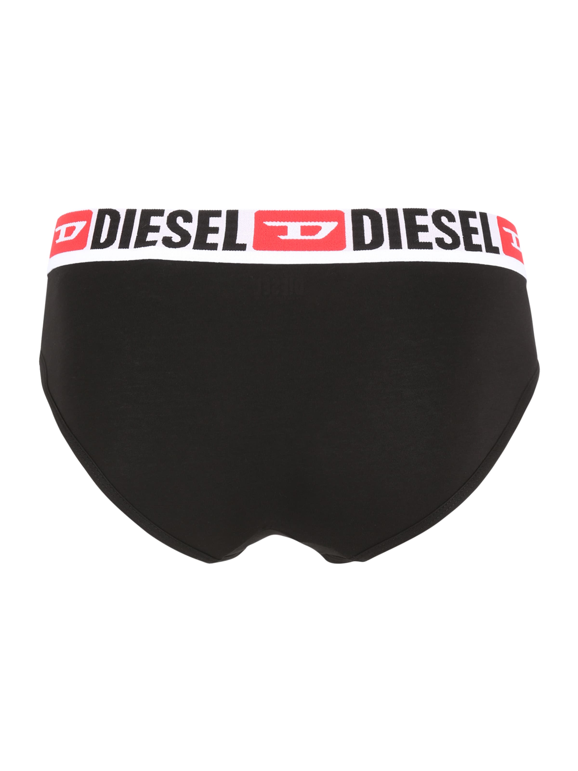 Slip di DIESEL in nero