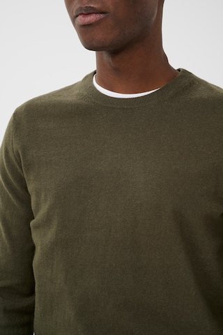 Matinique Pullover 'Henri' i grøn