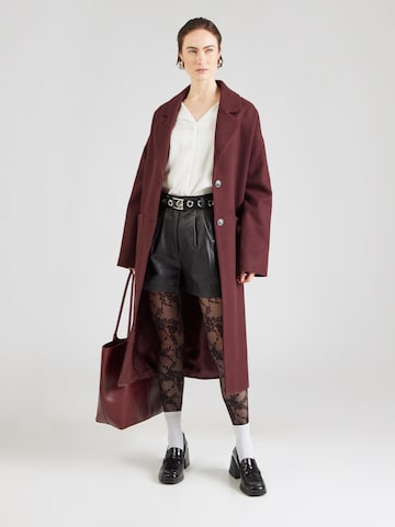 VILA Blouse 'VIELLETTE' in Wit
