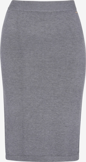 DreiMaster Klassik Hame värissä harmaa, Tuotenäkymä