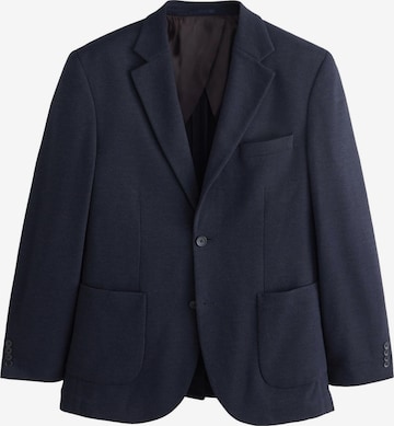 Veste de costume Next en bleu : devant