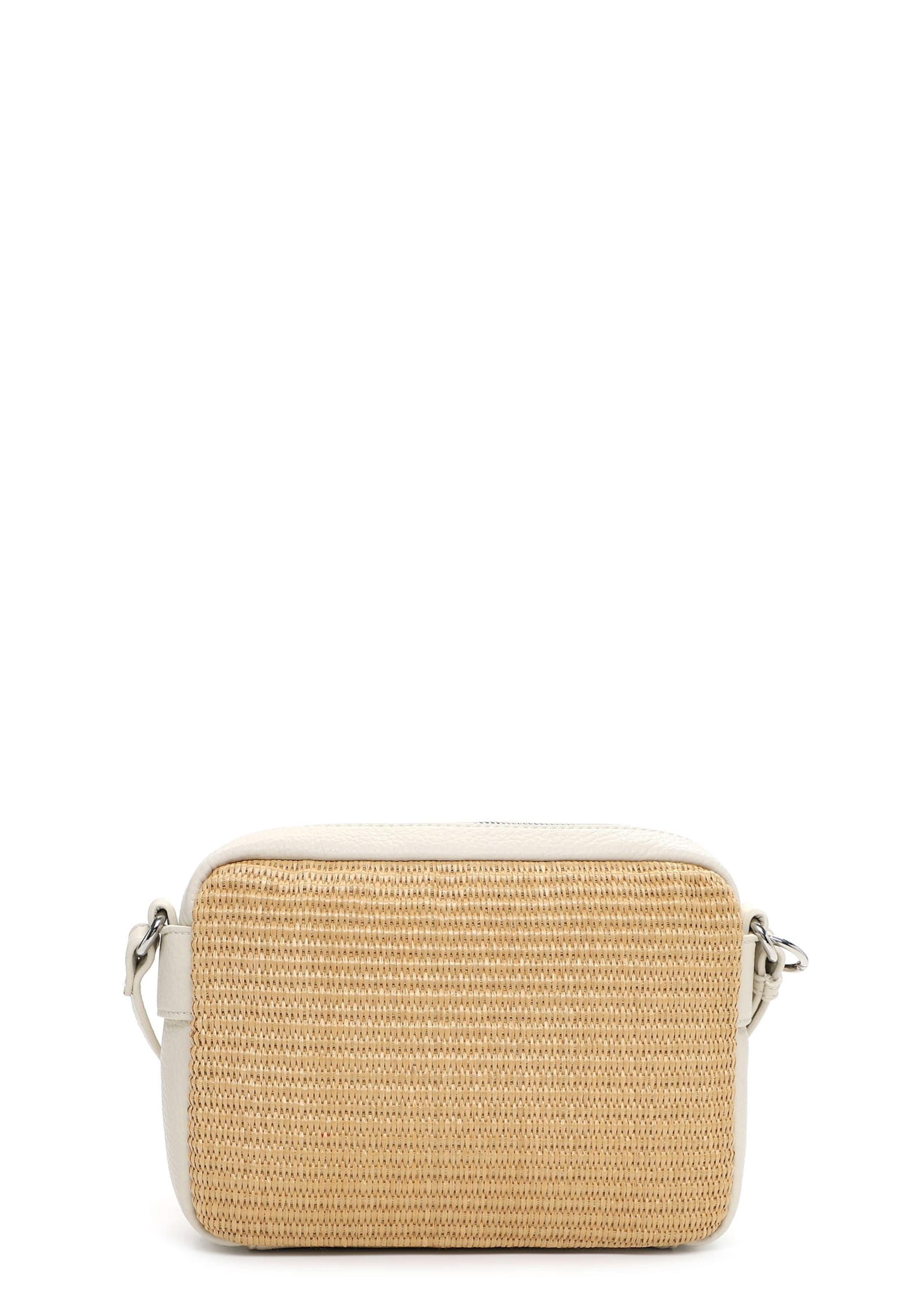 Suri Frey Skuldertaske 'Lovely' i beige