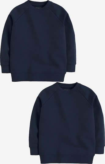 Megztinis be užsegimo iš Next, spalva – tamsiai mėlyna, Prekių apžvalga