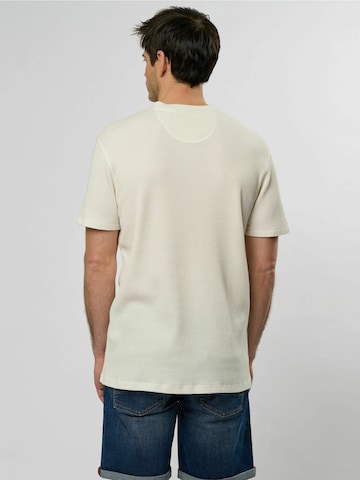 MCS Shirt 'Flint' in Beige