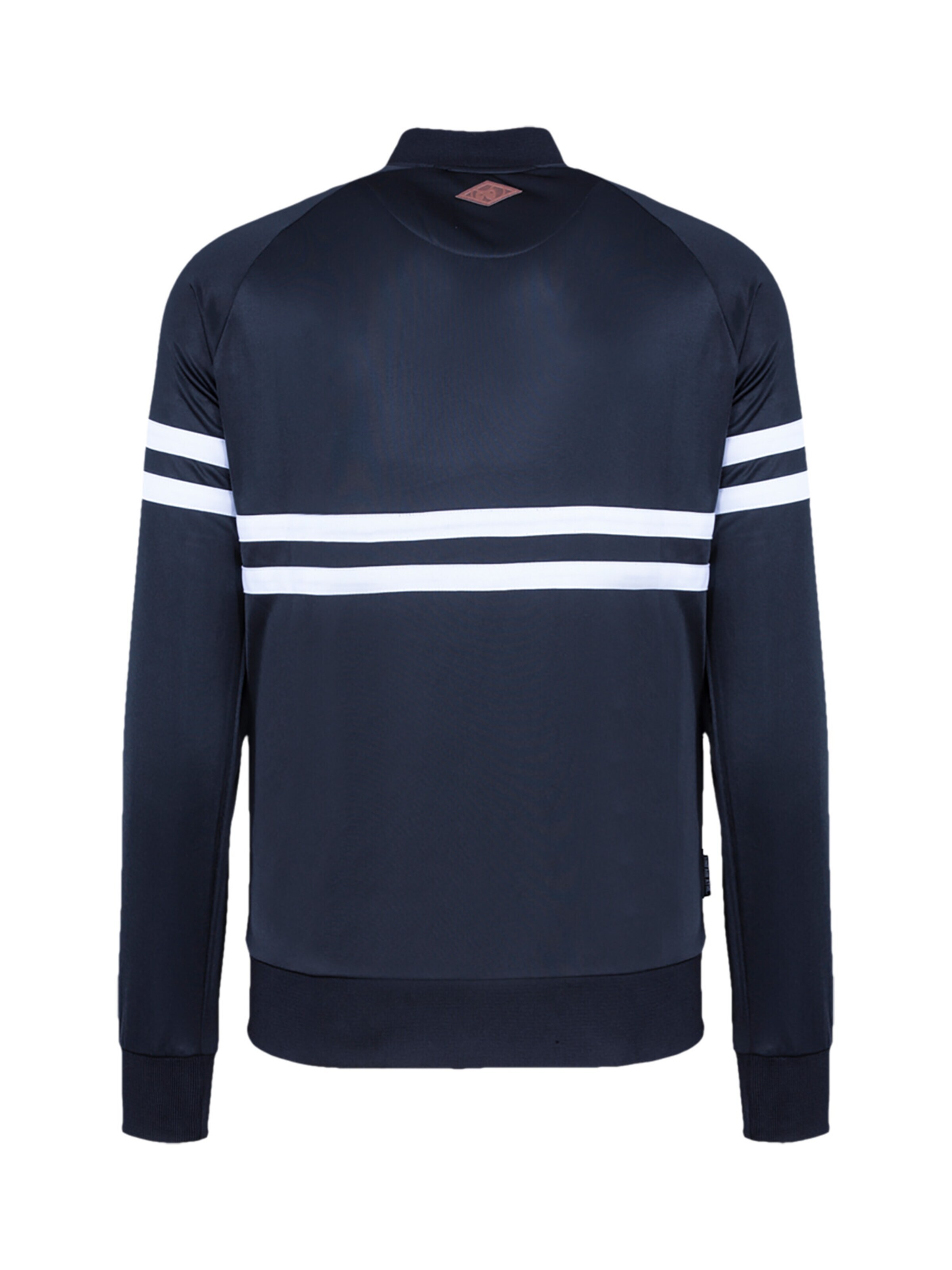 Unfair Athletics Training jacket 'DMWU' in Blue