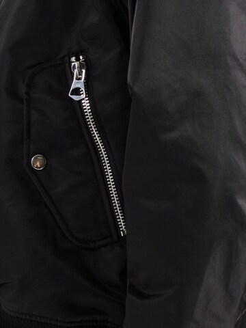 Giacca di mezza stagione 'JCOREFLEX' di JACK & JONES in nero