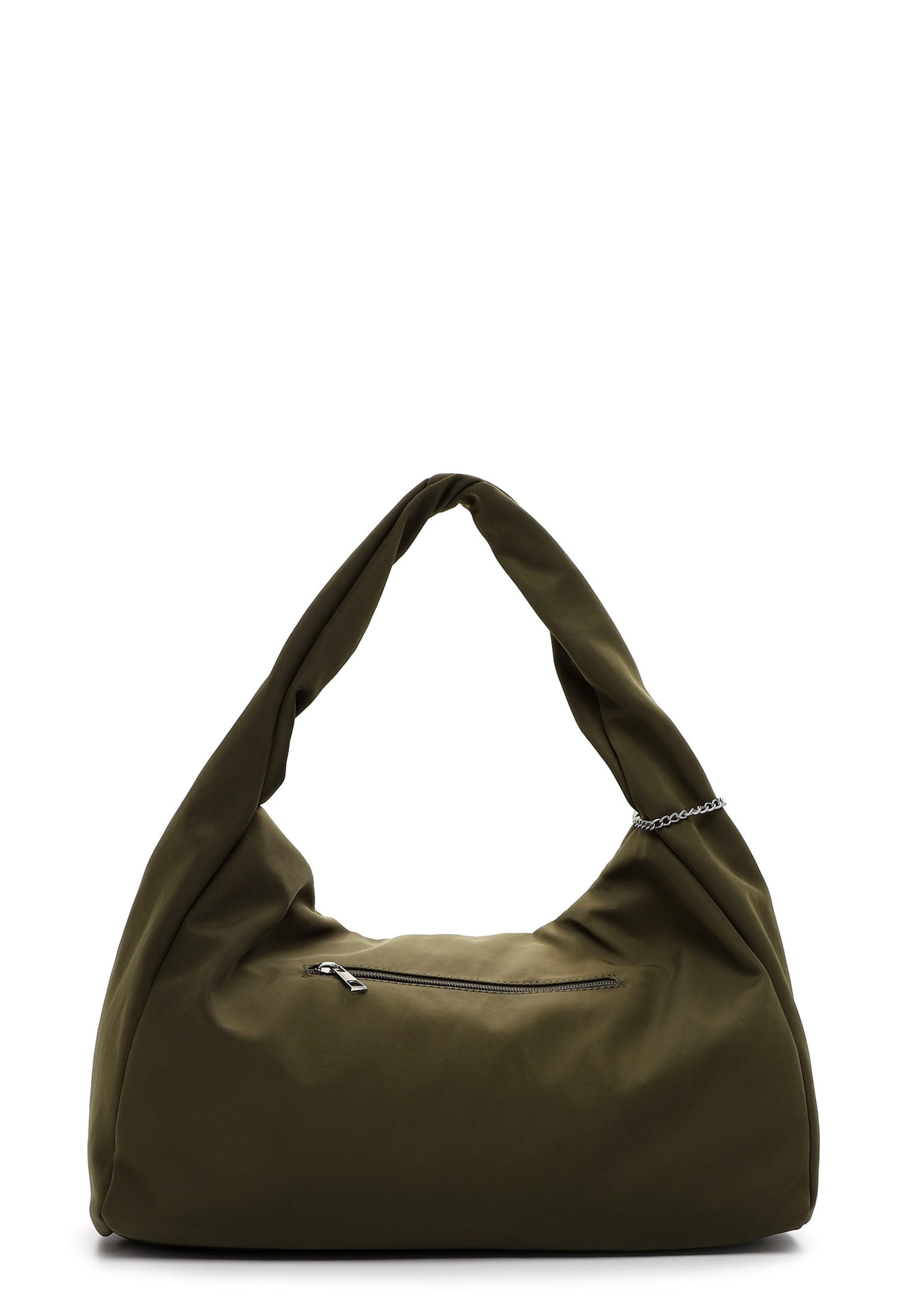 Suri Frey Pouch ' SFY Pauly ' in Green