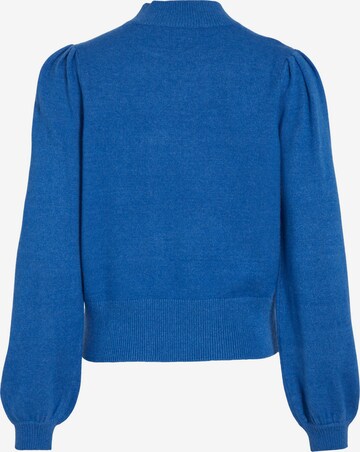 VILA Pullover 'Ril' in Blau